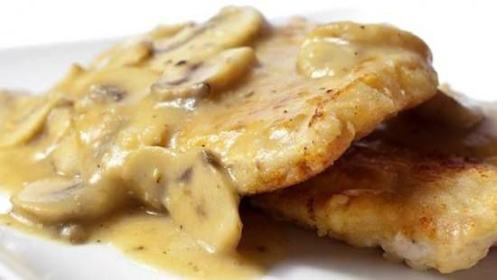 Piccata