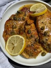 Piccata Pepper Sauce