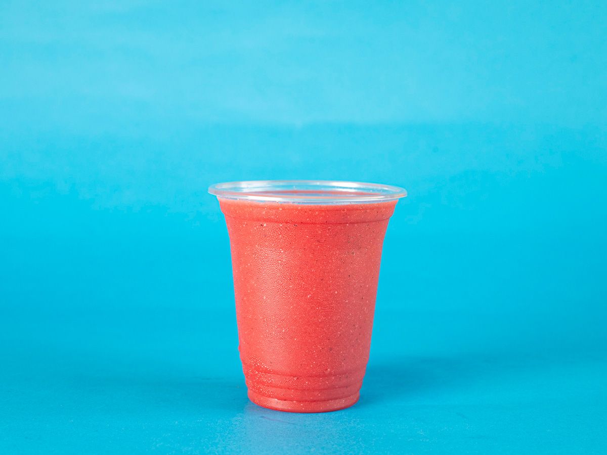 fresh watermelon drink