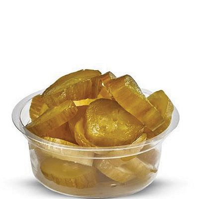 Pickles