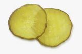 Pickled Cucumbers