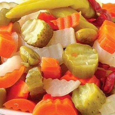 Pickle