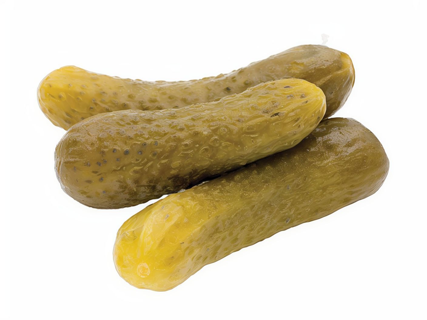 Pickle cucumber