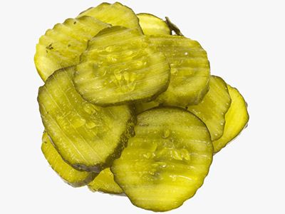 Mix Pickles