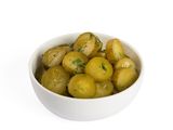 Pickled Cucumber