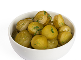 Pickled Cucumber