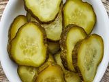Pickled Cucumber