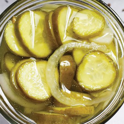 Large Pickles