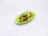 Pickled Cucumber