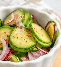 Pickled Eggplant