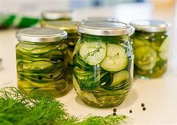 Pickles