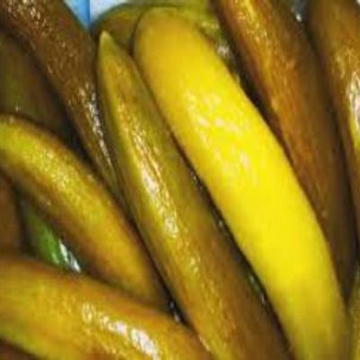 Pickled Cucumbers