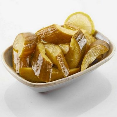 Pickled Cucumber
