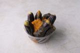 Pickled Eggplant