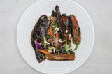 Pickled Eggplant