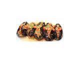 Pickled Eggplant