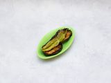 Pickled Eggplant