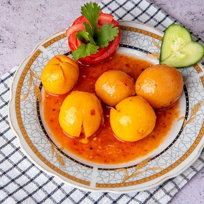 Pickled Lemon