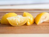 Pickled Lemon
