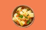 Pickled Potatoes
