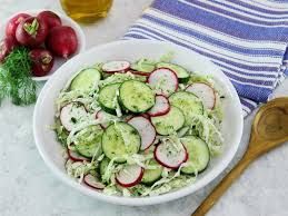 Pickled Salad