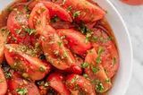 Pickled Tomatoes