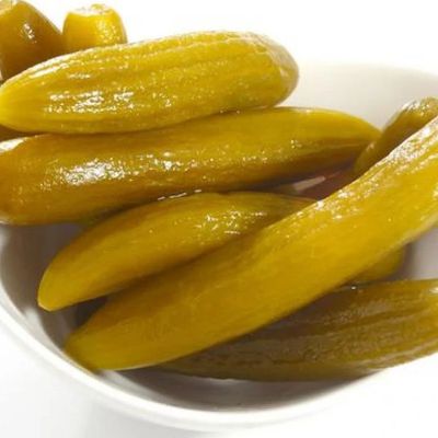 Pickled Cucumber