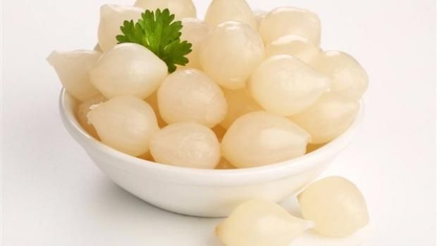 Pickled Onion