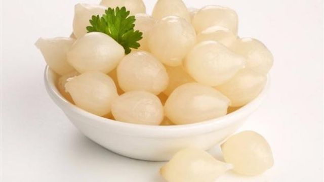 Pickled Onion