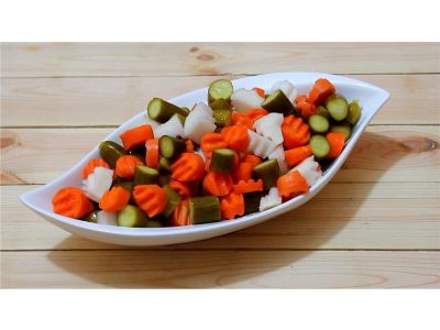 Pickles