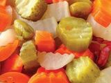 Extra Pickles