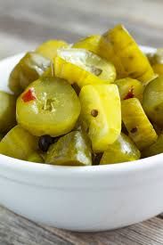pickles
