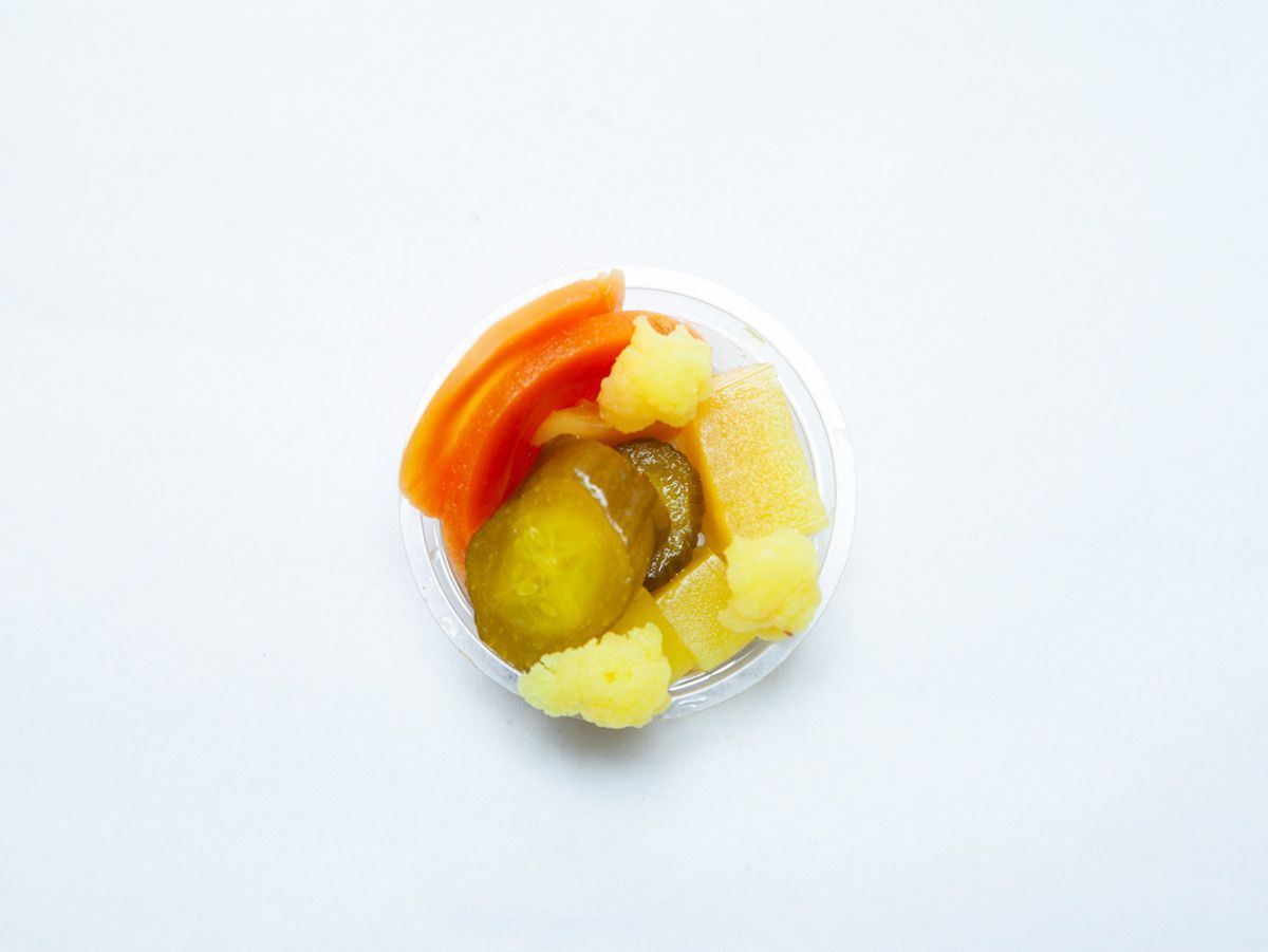 Pickle