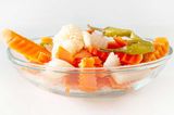 Mixed Pickles