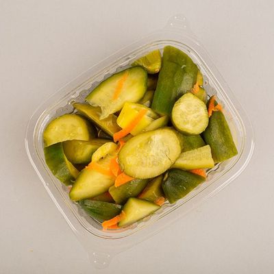 Pickled Cucumber