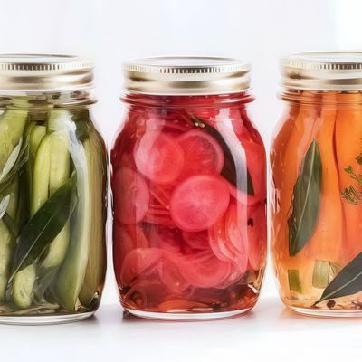 Pickles