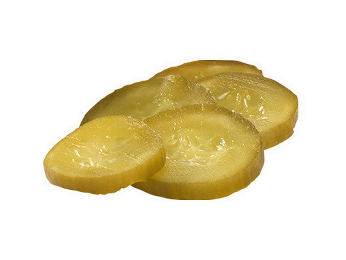 Pickles