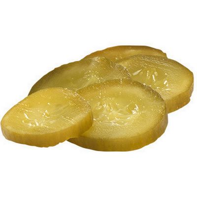 Pickles