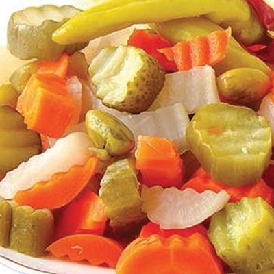 Pickles