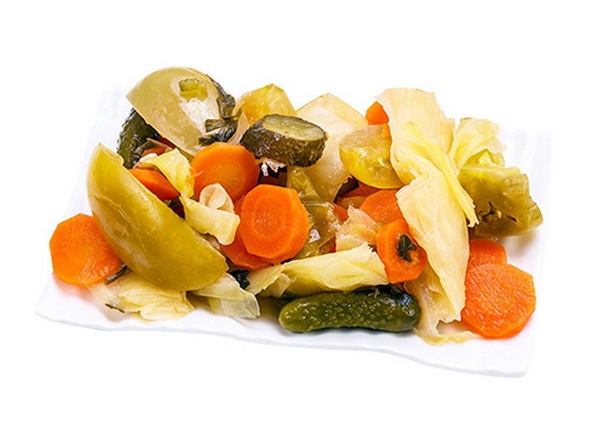 Pickles