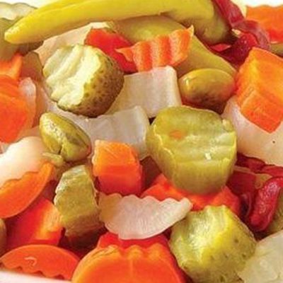 Pickle