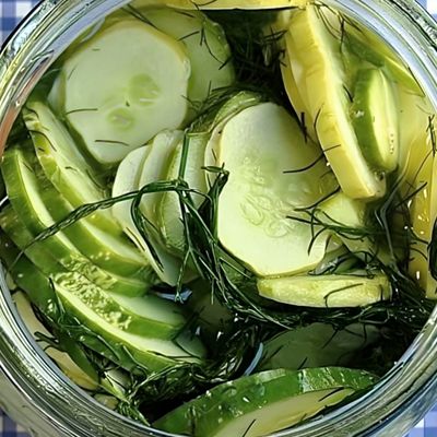 Pickles