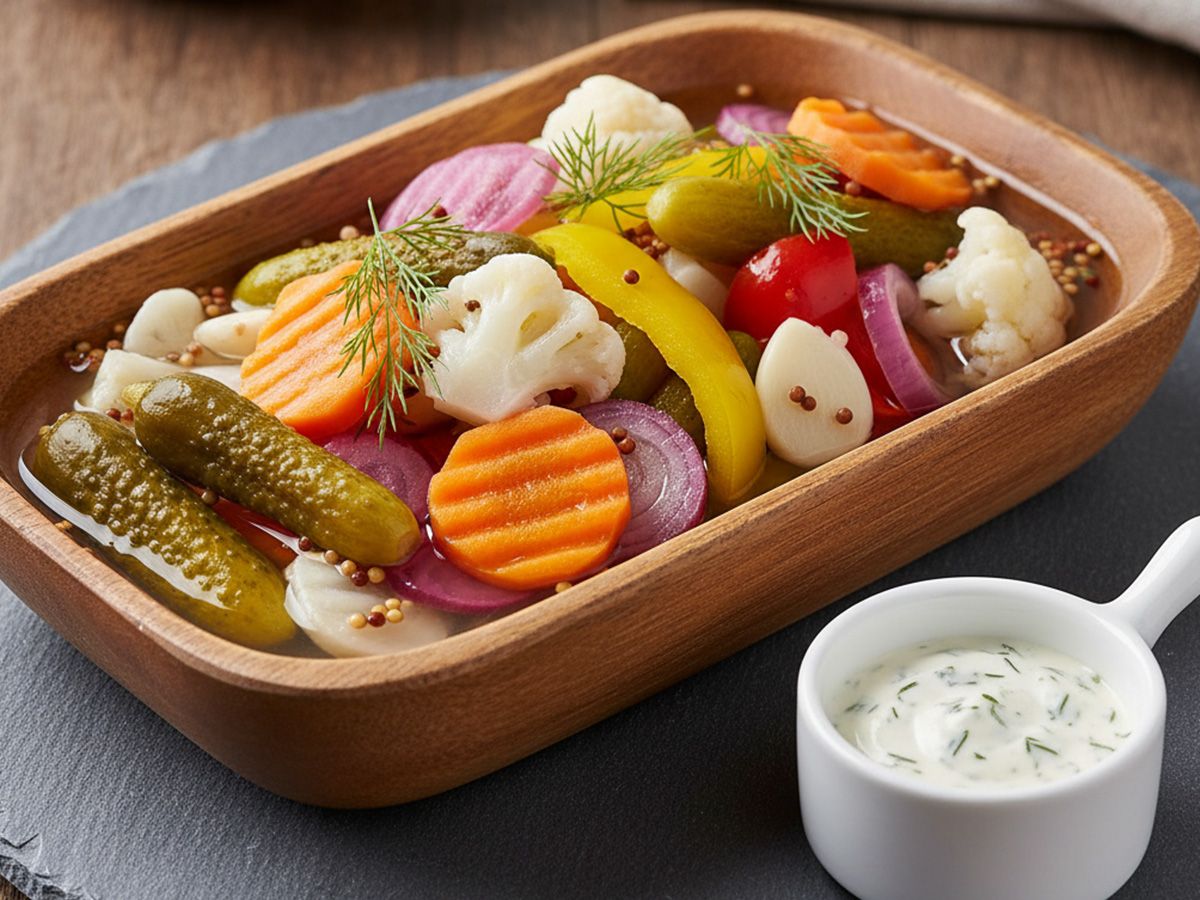 Pickles