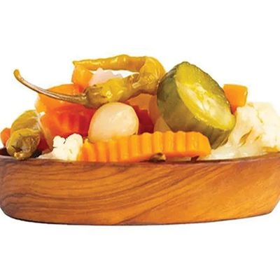 Pickles