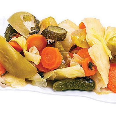 Pickles