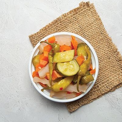 Pickles