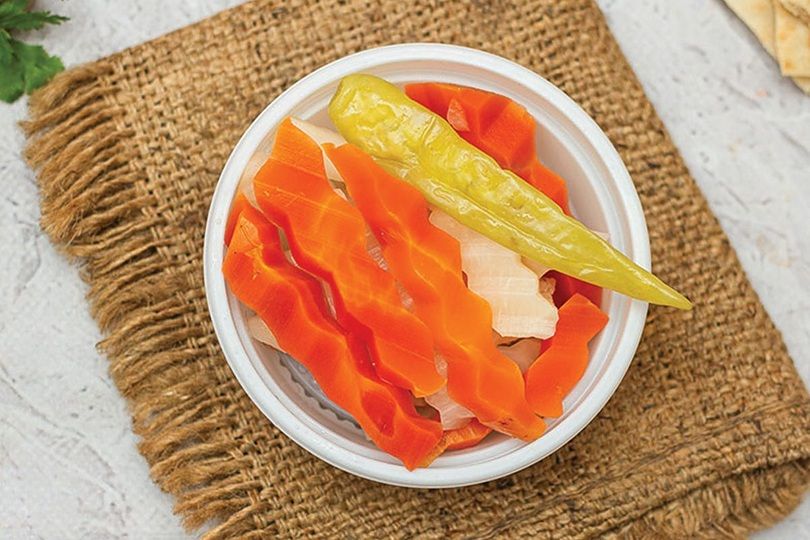 Pickles