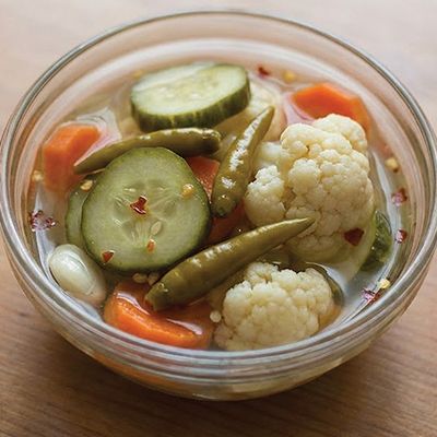 Pickles