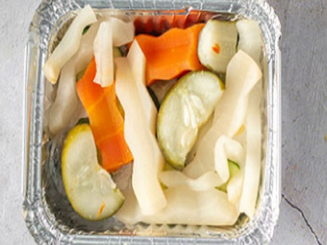 Pickles Box