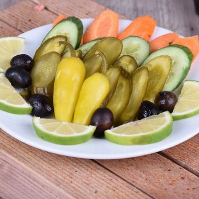 Pickles box